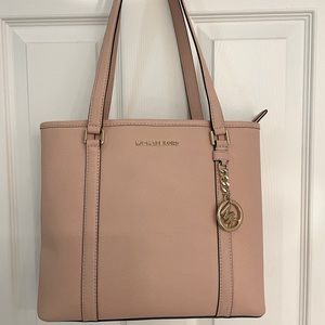 Michael Kors Pink Purse